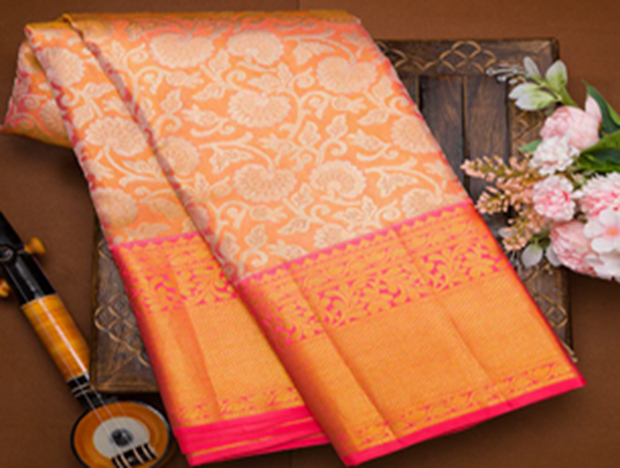 7 Skills a Saree Stylist Should Master in 2026