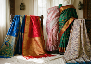 Saree Atelier: Responsibilities and Career Prospects